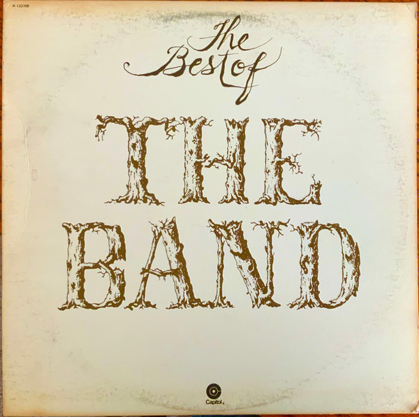 The Best Of The Band